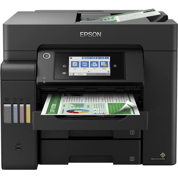 EcoTank L6550 nyomtató